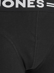JACK & JONES Junior Boxers 3 Pack - Image 3 of 3