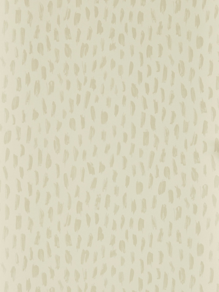 Clarke and Clarke Linen Loxley Metropolitan 10M Wallpaper - Image 1 of 1
