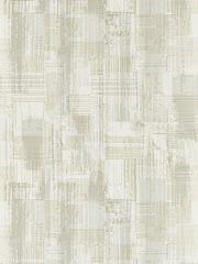 Clarke and Clarke Dove Kazimir Metropolitan 10M Wallpaper - Image 1 of 1