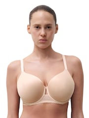 Chantelle Play Smooth Memory Foam T-Shirt Bra - Image 1 of 4