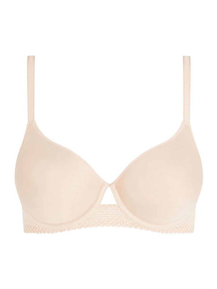 Chantelle Play Smooth Memory Foam T-Shirt Bra - Image 4 of 4