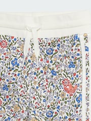 adidas Originals Red X Liberty London Crew Set - Image 6 of 6