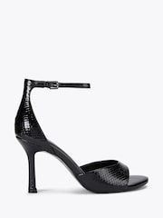 Preto - KG Kurt Geiger Sandals - Imagem 1 de 4