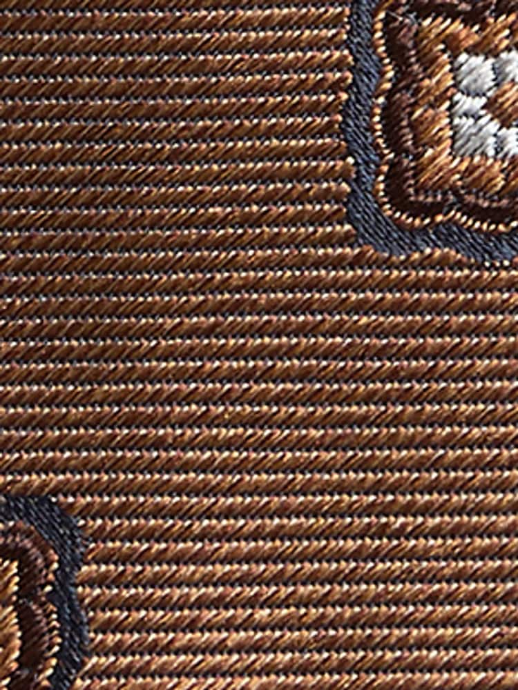 MOSS Italian Medallion Tie - Image 3 of 3 MOSS Italian Medallion Tie - Image 3 of 3