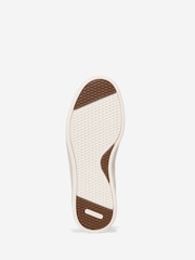 Cole Haan Mens Grand Crosscourt Daily Slip On Brown Trainers - Image 6 of 6