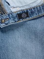 Straight Leg Jeans - Image 3 of 3