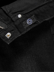 Straight Leg Jeans - Image 3 of 3