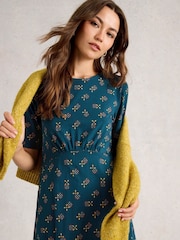 White Stuff de malha Olivia da Dress - Imagem 4 de 6