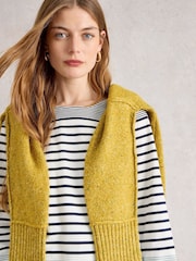 White Stuff White Willow Long Sleeve Top - Image 4 of 6
