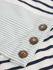 White Stuff White Willow Long Sleeve Top - Image 6 of 6