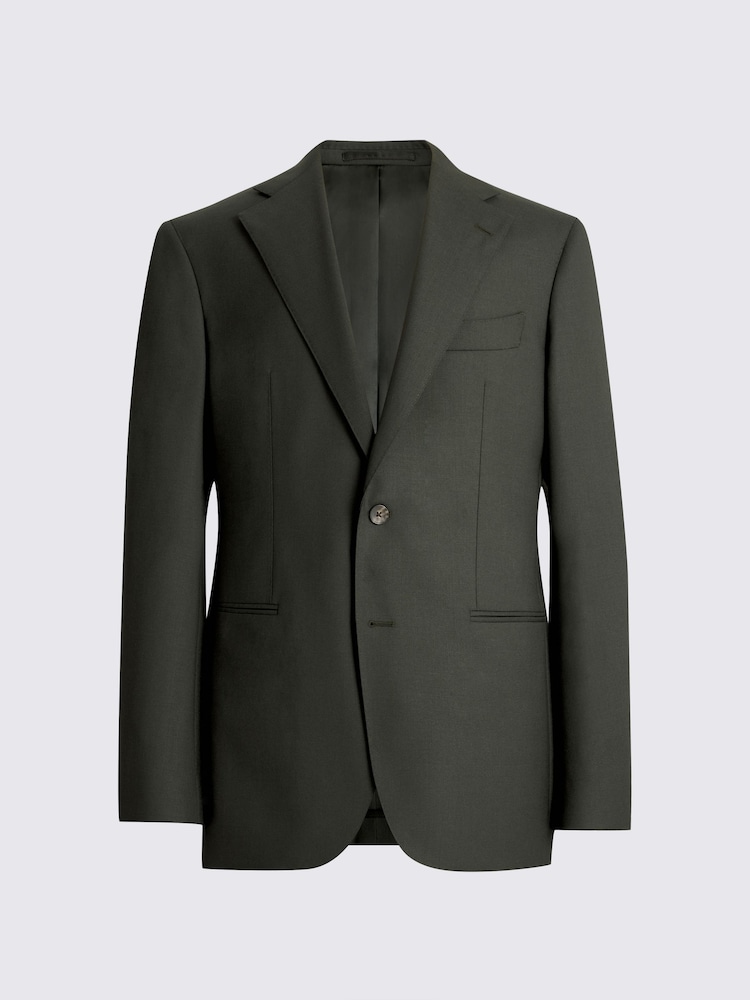 MOSS Skreddersydd italiensk Dress Jakke - Bilde 7 av 7