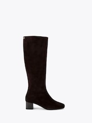 Carvela Cleo Knee Boots - Image 1 of 4