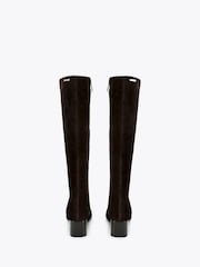 Carvela Cleo Knee Boots - Image 3 of 4