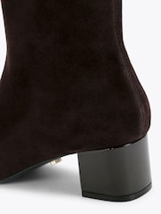 Carvela Cleo Knee Boots - Image 4 of 4