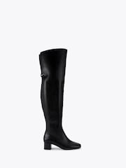 Carvela Cleo Otk Boots - Imagem 5 de 5