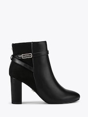 Carvela Tempt Trim Ankle Boots - Imagem 2 de 5