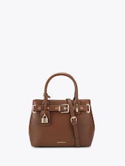 Carvela Natural Maria Mini Belt Bag - Image 1 of 4