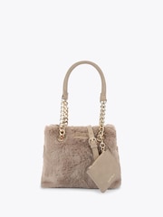 Carvela Mini Cammie 3 Brown Bag - Image 1 of 4