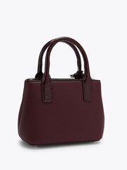 Carvela Red Maria Micro Belt Bag - Image 2 of 4