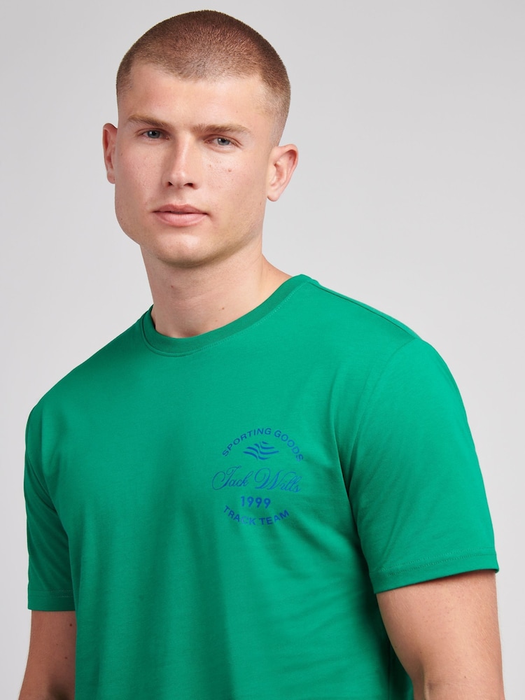 Top Manches Longues à Col Asymétrique de Grande Taille Décontracté