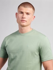Jack Wills Green Bay Sandleford T-Shirt - Image 3 of 3