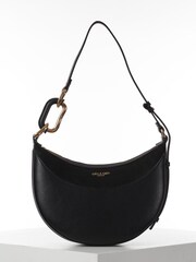 Luella Grey Hester Black Shoulder Bag - Image 4 of 6