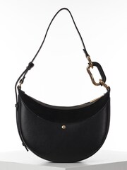 Luella Grey Hester Black Shoulder Bag - Image 5 of 6