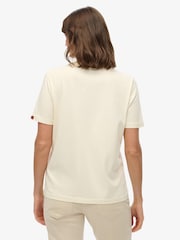 Camiseta Superdry Old School Tattoo Relaxed - Imagem 2 de 7