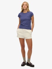Camiseta Superdry Athletic Essential Slub - Imagem 3 de 5