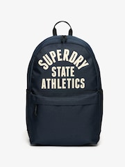 Superdry Athletic Montana Backpack - Imagen 4 de 6