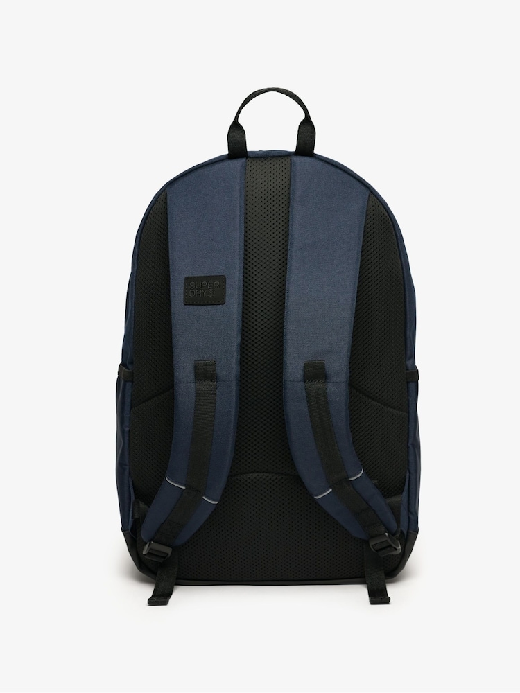 Superdry Athletic Montana Backpack - Imagen 6 de 6