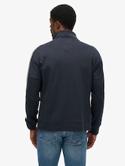 Superdry Tech Cult Loose Track Top - Imagen 2 de 7