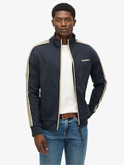 Superdry Tech Cult Loose Track Top - Imagen 3 de 7
