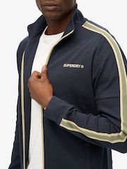 Superdry Tech Cult Loose Track Top - Imagen 5 de 7