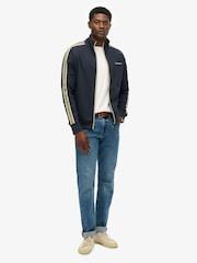 Superdry Tech Cult Loose Track Top - Imagen 6 de 7