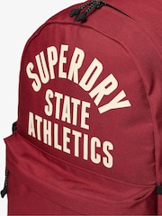 Superdry Athletic Montana Backpack - Imagen 4 de 6