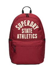 Superdry Athletic Montana Backpack - Imagen 6 de 6