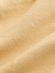 Yellow/White Basic Shorts (3-16yrs) - Image 7 of 7