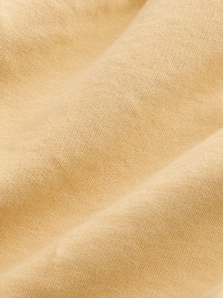 Yellow/White Basic Shorts (3-16yrs) - Image 7 of 7