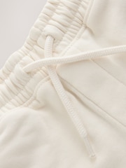 Ecru Sporty Fit Basic Shorts (3-16yrs) - Image 3 of 4