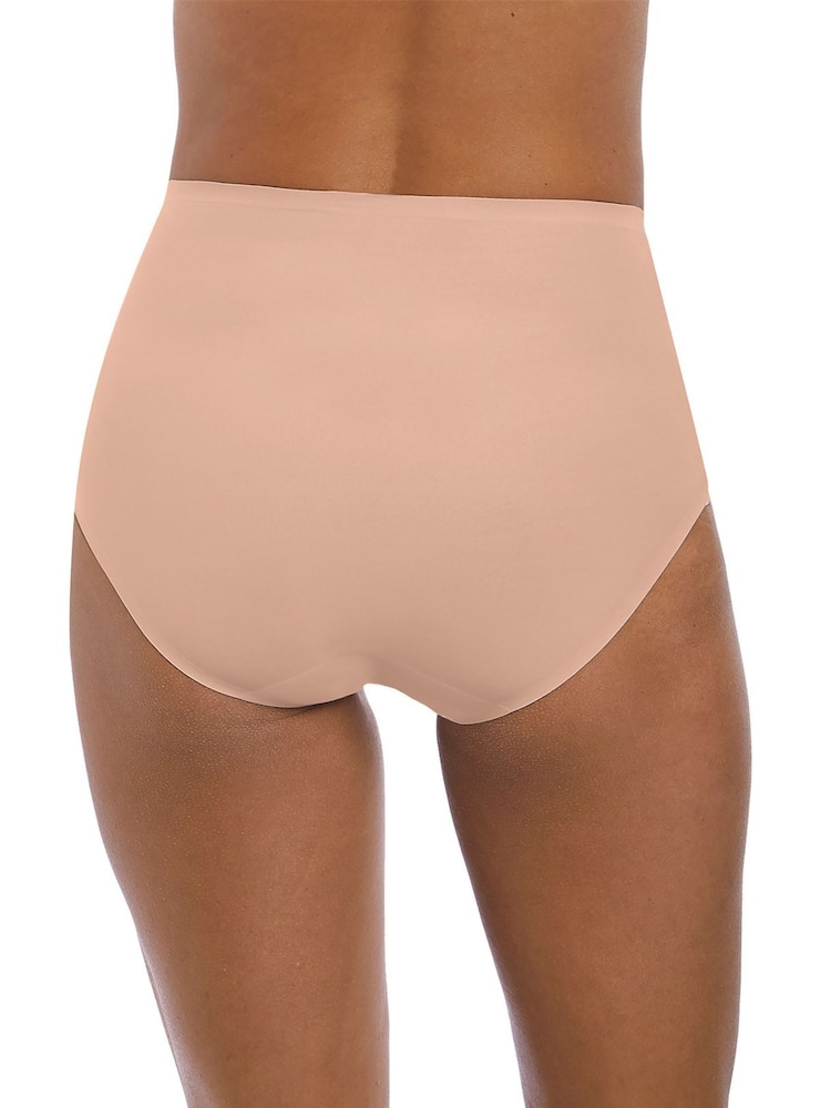 Fantasie Nude Smoothease Invisible Stretch Briefs - Image 2 of 5