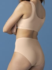 Fantasie Nude Smoothease Invisible Stretch Briefs - Image 4 of 5