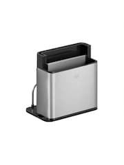 Eko Stainless Steel Kitchen Counter Organiser - Image 2 of 6
