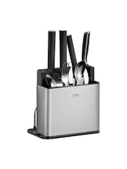 Eko Stainless Steel Kitchen Counter Organiser - Image 4 of 6