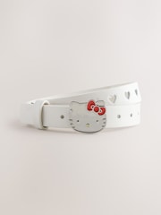 Red/White Hello Kitty Belt - Image 1 of 3