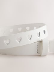 Red/White Hello Kitty Belt - Image 3 of 3