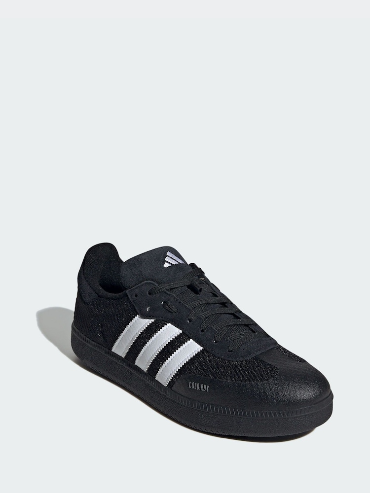 adidas Black Velosamba Cold.Rdy Cycling Shoes - Image 1 of 4