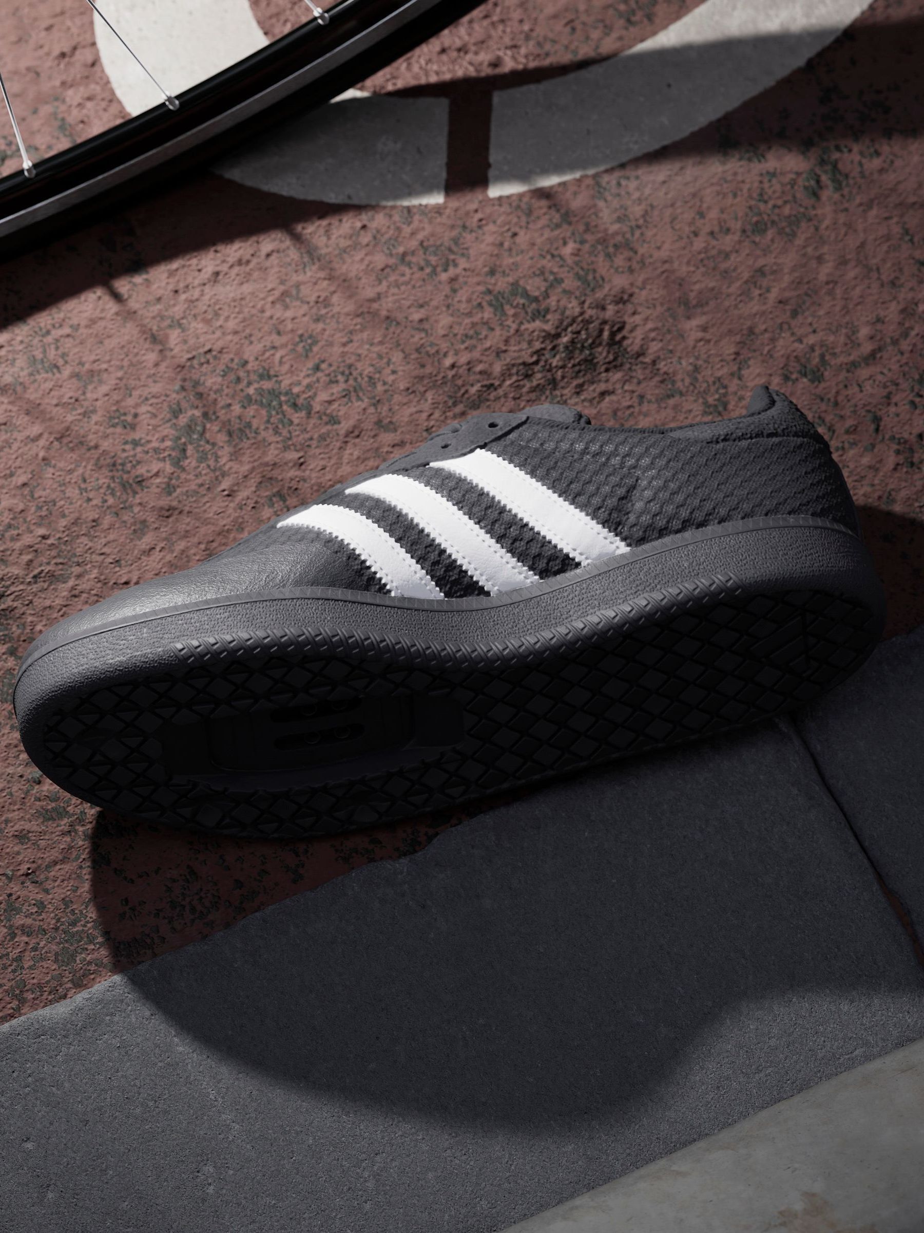Comprar Tênis de Ciclismo adidas Velosamba Cold.Rdy from Next Brazil