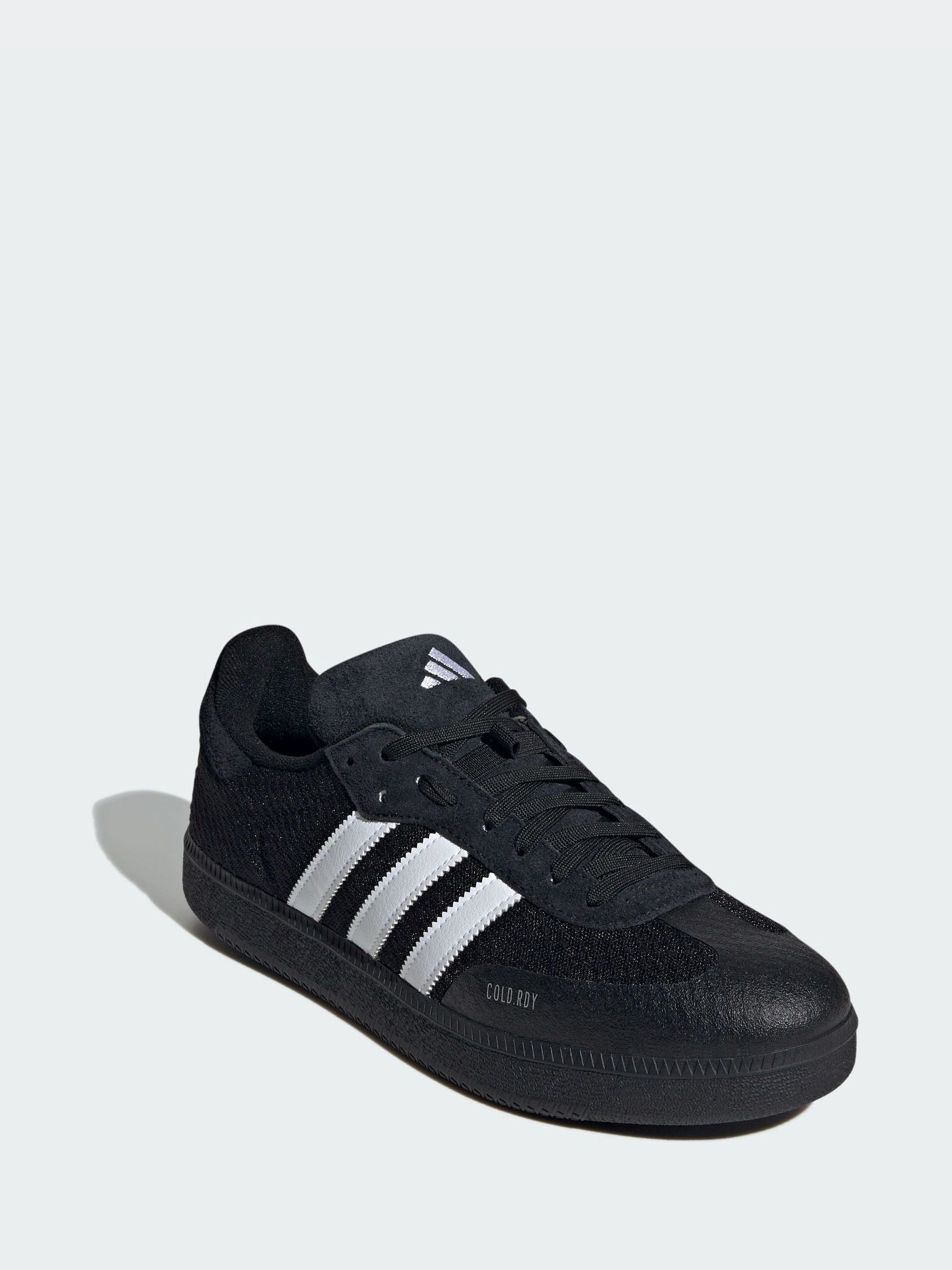 Buy adidas Black Velosamba Cold.Rdy Cycling Shoes from Next Singapore