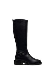 Radley Hanbury Row Long Riding Boots - Image 2 of 4